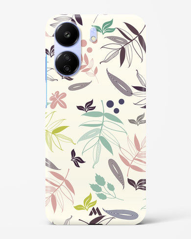 Autumn Leaves Hard Case Phone Cover (Xiaomi)