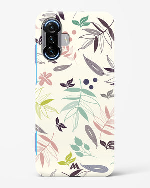 Autumn Leaves Hard Case Phone Cover (Xiaomi)