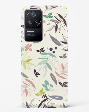 Autumn Leaves Hard Case Phone Cover-(Xiaomi)