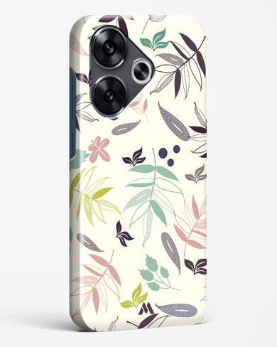 Autumn Leaves Hard Case Phone Cover (Xiaomi)