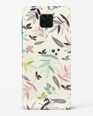 Autumn Leaves Hard Case Phone Cover-(Xiaomi)