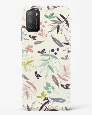 Autumn Leaves Hard Case Phone Cover (Xiaomi)