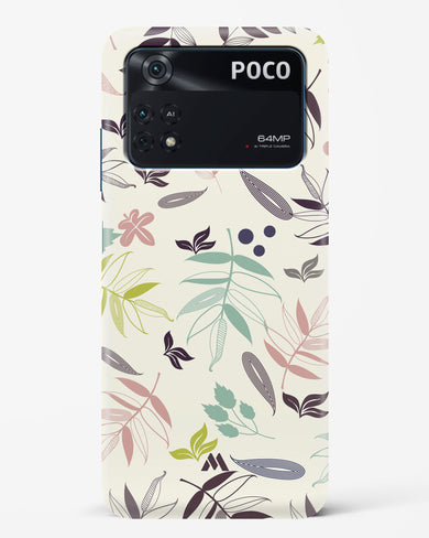 Autumn Leaves Hard Case Phone Cover (Xiaomi)