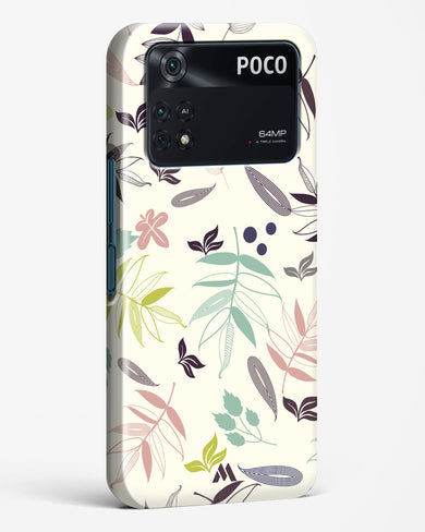 Autumn Leaves Hard Case Phone Cover (Xiaomi)