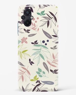 Autumn Leaves Hard Case Phone Cover (Xiaomi)
