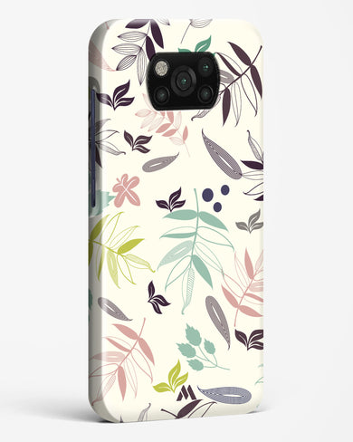 Autumn Leaves Hard Case Phone Cover (Xiaomi)