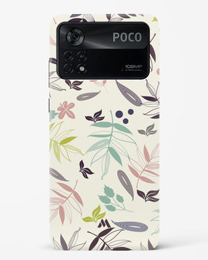 Autumn Leaves Hard Case Phone Cover (Xiaomi)