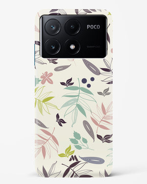 Autumn Leaves Hard Case Phone Cover (Xiaomi)