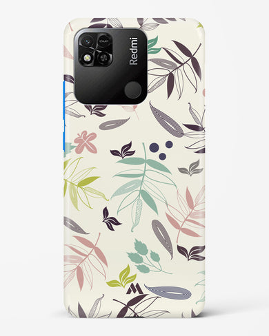 Autumn Leaves Hard Case Phone Cover-(Xiaomi)