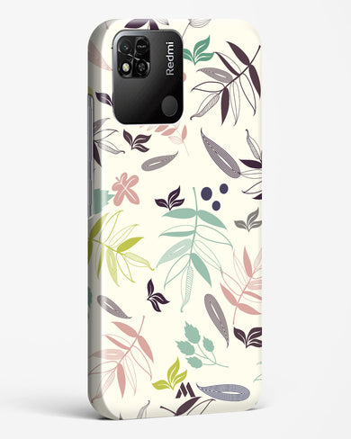 Autumn Leaves Hard Case Phone Cover-(Xiaomi)