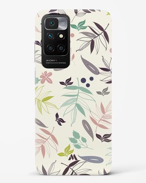 Autumn Leaves Hard Case Phone Cover-(Xiaomi)