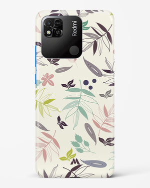 Autumn Leaves Hard Case Phone Cover (Xiaomi)
