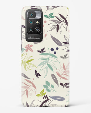 Autumn Leaves Hard Case Phone Cover (Xiaomi)