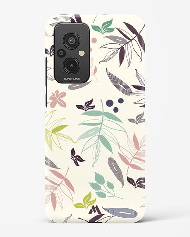 Autumn Leaves Hard Case Phone Cover (Xiaomi)