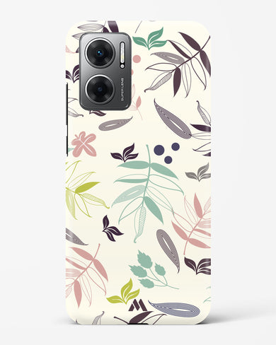 Autumn Leaves Hard Case Phone Cover-(Xiaomi)