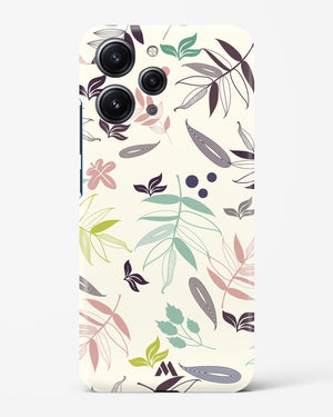 Autumn Leaves Hard Case Phone Cover (Xiaomi)