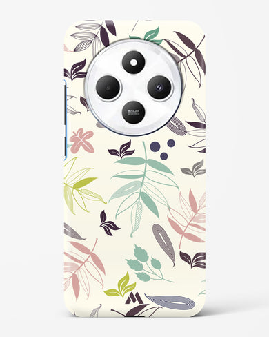 Autumn Leaves Hard Case Phone Cover (Xiaomi)