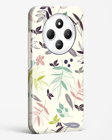 Autumn Leaves Hard Case Phone Cover (Xiaomi)
