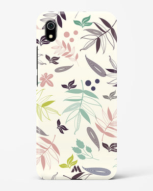 Autumn Leaves Hard Case Phone Cover-(Xiaomi)