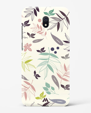 Autumn Leaves Hard Case Phone Cover (Xiaomi)