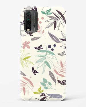 Autumn Leaves Hard Case Phone Cover (Xiaomi)