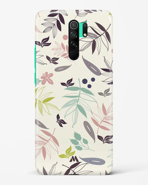 Autumn Leaves Hard Case Phone Cover (Xiaomi)