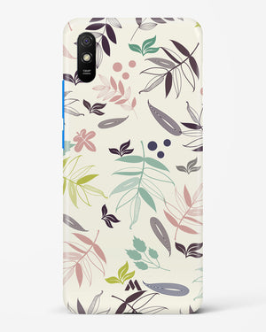 Autumn Leaves Hard Case Phone Cover (Xiaomi)