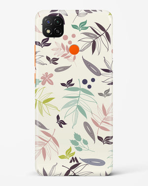 Autumn Leaves Hard Case Phone Cover-(Xiaomi)