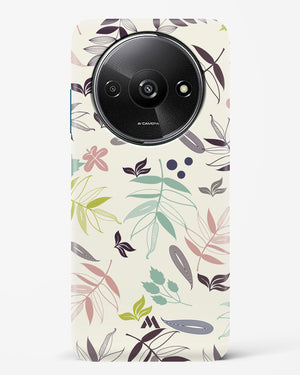 Autumn Leaves Hard Case Phone Cover (Xiaomi)