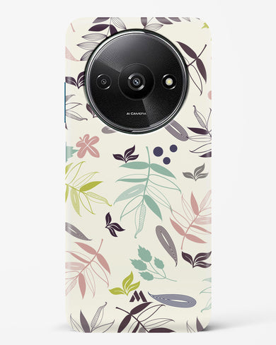 Autumn Leaves Hard Case Phone Cover (Xiaomi)