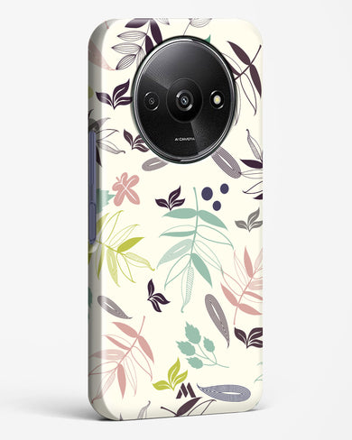 Autumn Leaves Hard Case Phone Cover (Xiaomi)