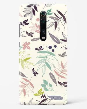 Autumn Leaves Hard Case Phone Cover (Xiaomi)