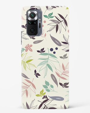 Autumn Leaves Hard Case Phone Cover (Xiaomi)