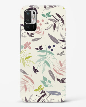 Autumn Leaves Hard Case Phone Cover-(Xiaomi)