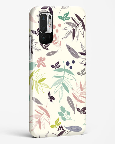 Autumn Leaves Hard Case Phone Cover-(Xiaomi)