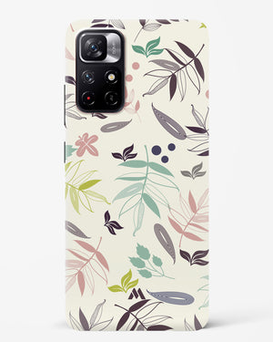 Autumn Leaves Hard Case Phone Cover (Xiaomi)