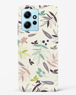 Autumn Leaves Hard Case Phone Cover (Xiaomi)