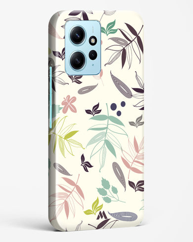 Autumn Leaves Hard Case Phone Cover (Xiaomi)