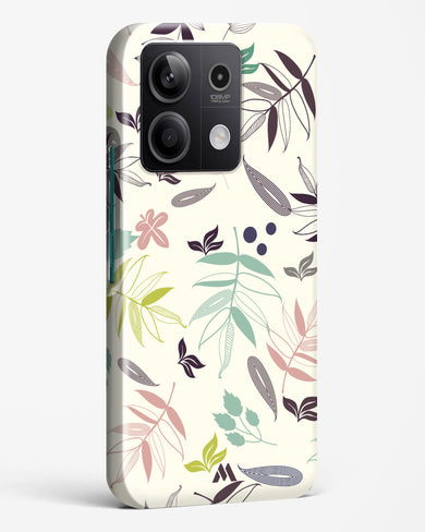 Autumn Leaves Hard Case Phone Cover (Xiaomi)