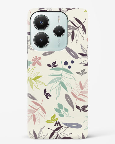 Autumn Leaves Hard Case Phone Cover (Xiaomi)