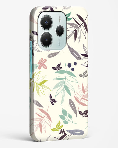 Autumn Leaves Hard Case Phone Cover (Xiaomi)