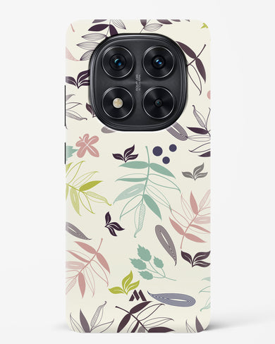 Autumn Leaves Hard Case Phone Cover (Xiaomi)