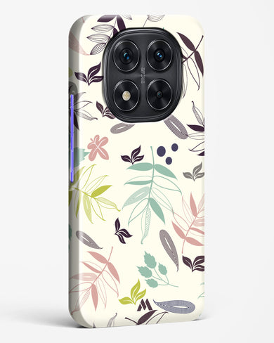 Autumn Leaves Hard Case Phone Cover (Xiaomi)