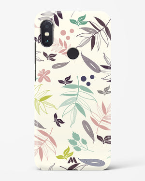 Autumn Leaves Hard Case Phone Cover (Xiaomi)