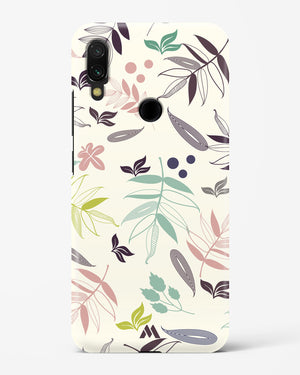Autumn Leaves Hard Case Phone Cover (Xiaomi)