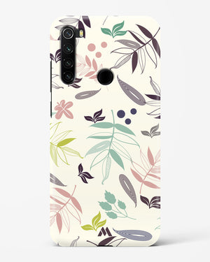 Autumn Leaves Hard Case Phone Cover (Xiaomi)