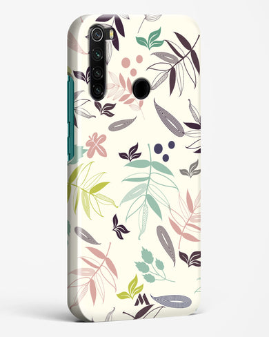 Autumn Leaves Hard Case Phone Cover (Xiaomi)