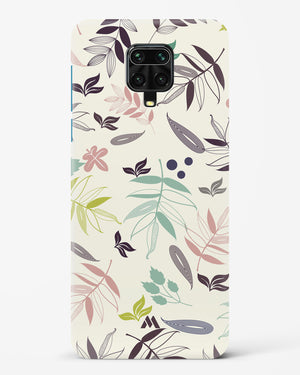 Autumn Leaves Hard Case Phone Cover-(Xiaomi)