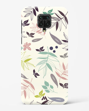 Autumn Leaves Hard Case Phone Cover-(Xiaomi)