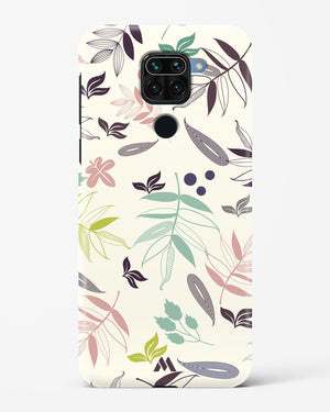 Autumn Leaves Hard Case Phone Cover (Xiaomi)